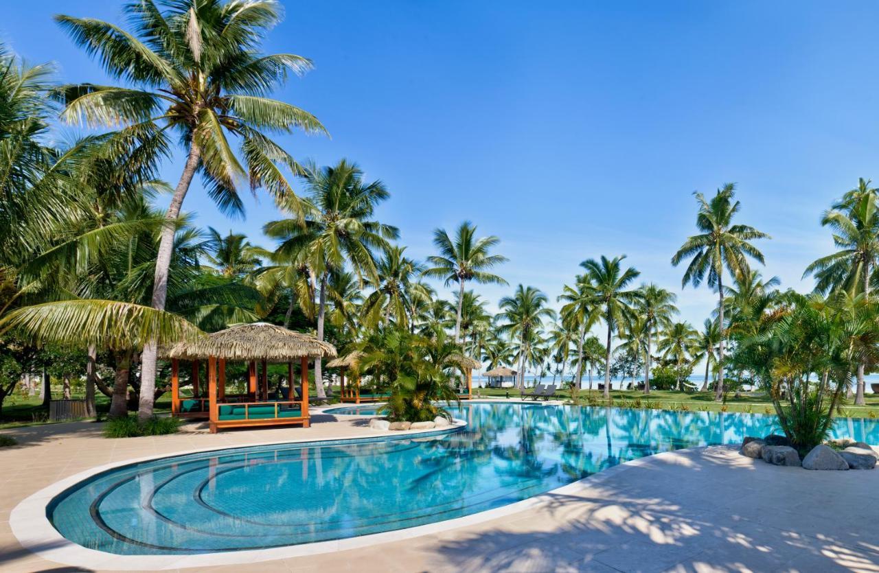 Lomani Island Resort - Adults Only Malololailai Exterior foto