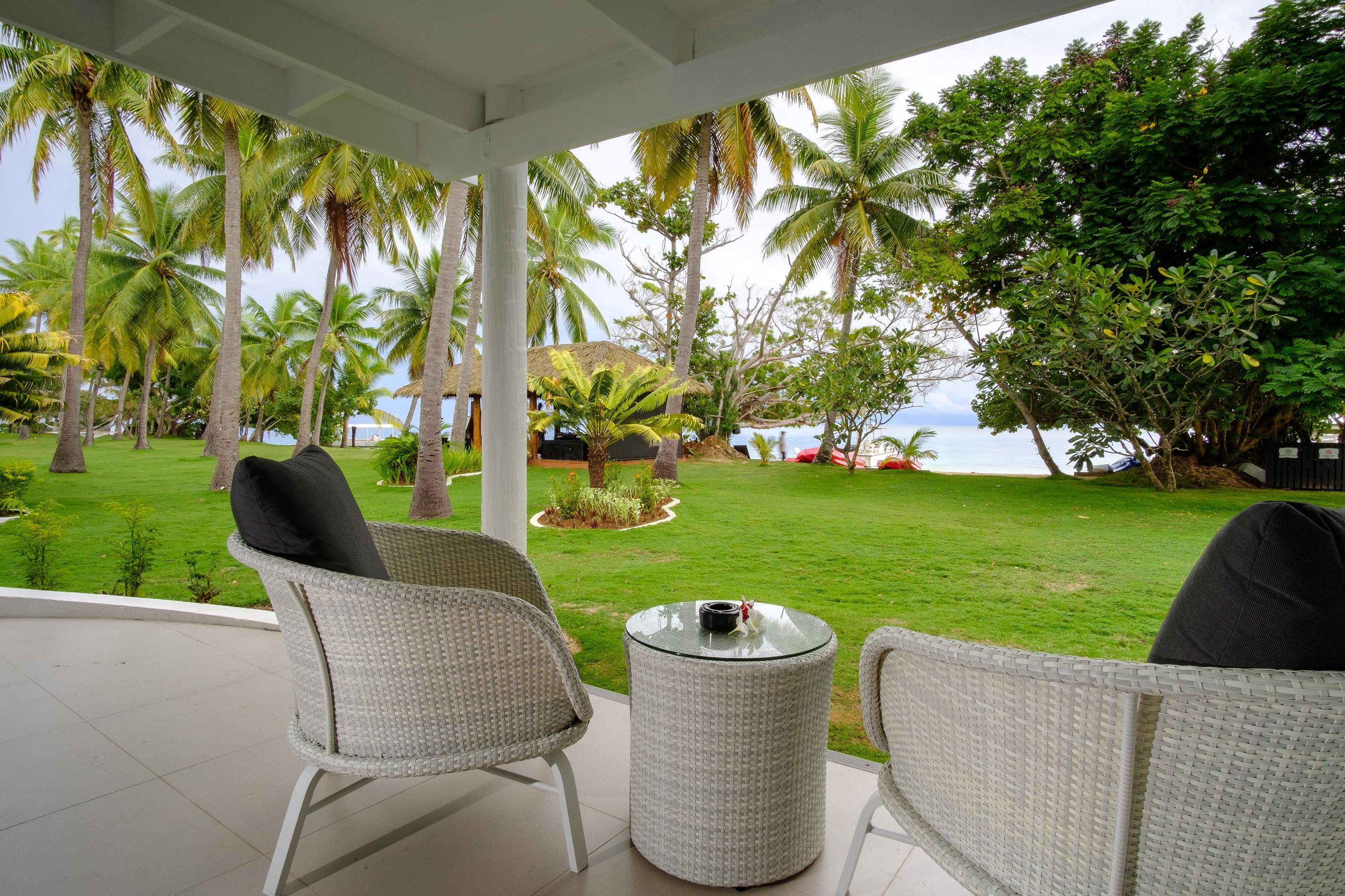 Lomani Island Resort - Adults Only Malololailai Exterior foto