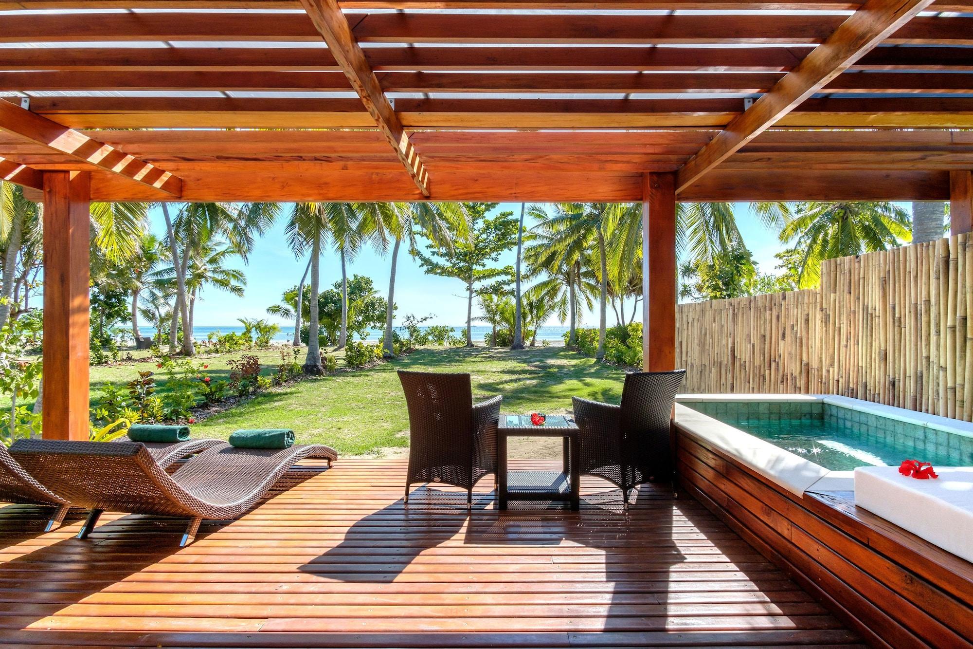 Lomani Island Resort - Adults Only Malololailai Exterior foto